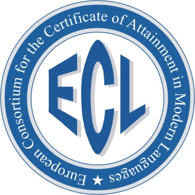 ECL LOGO