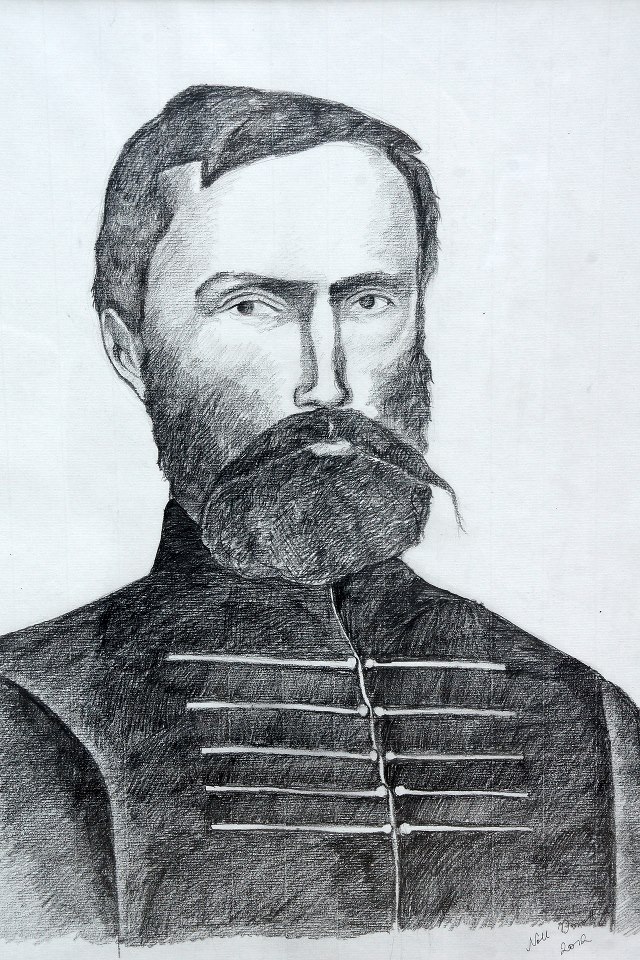 arckép