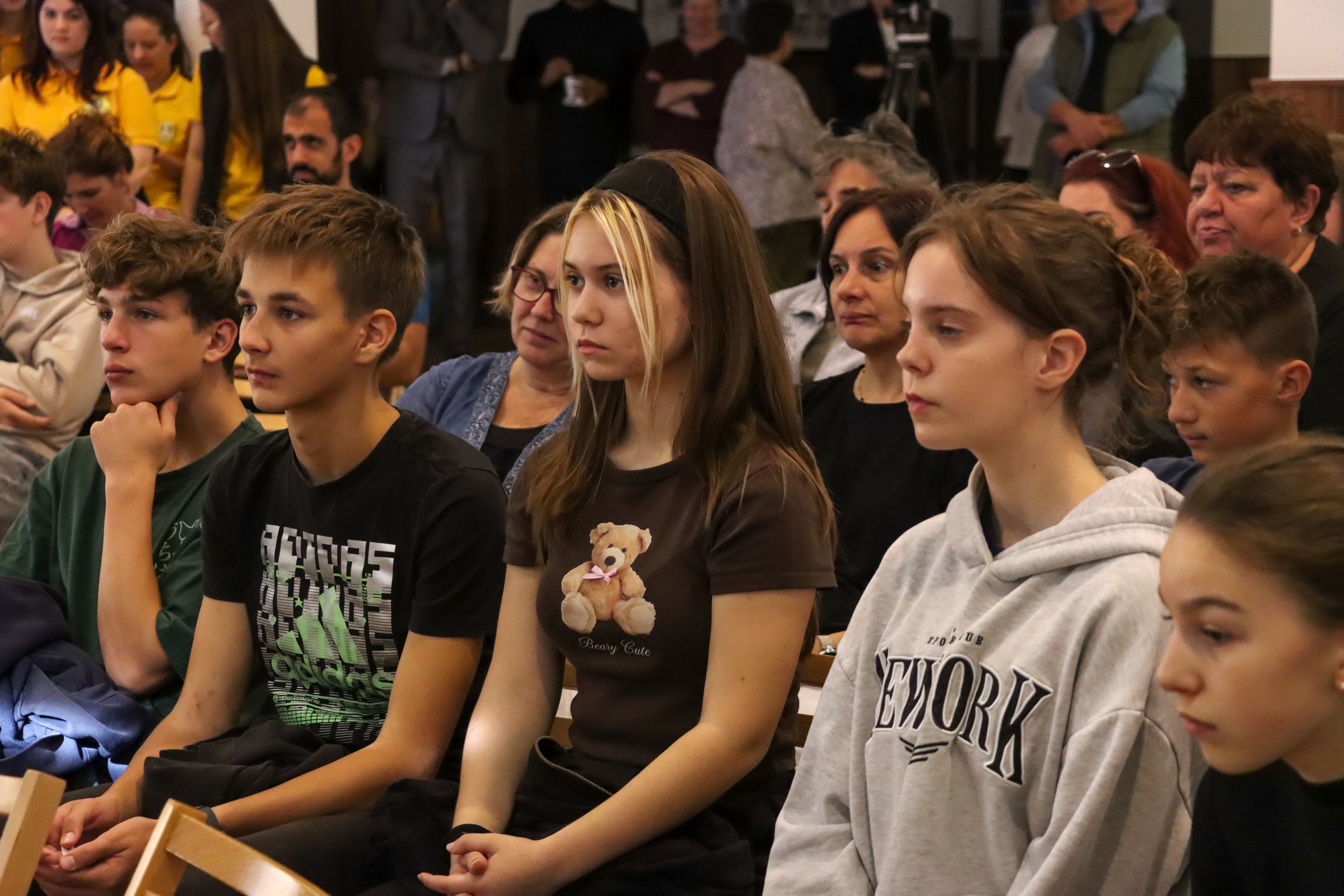 Tudás Tusa a Letenyeyben